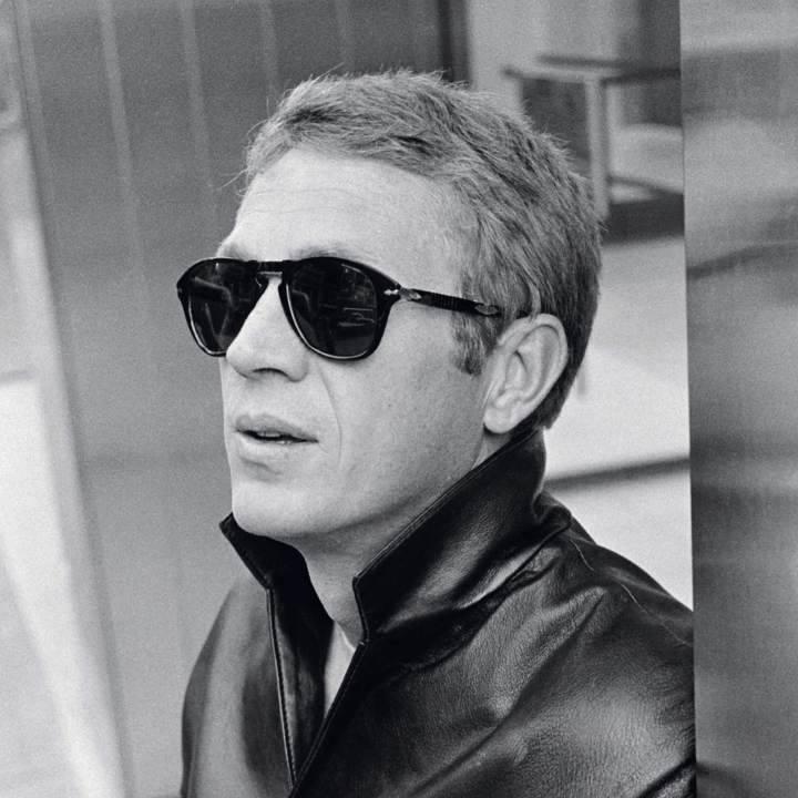 Style Icon Steve McQueen: Timeless Appeal of Persol Sunglasses in Fashion